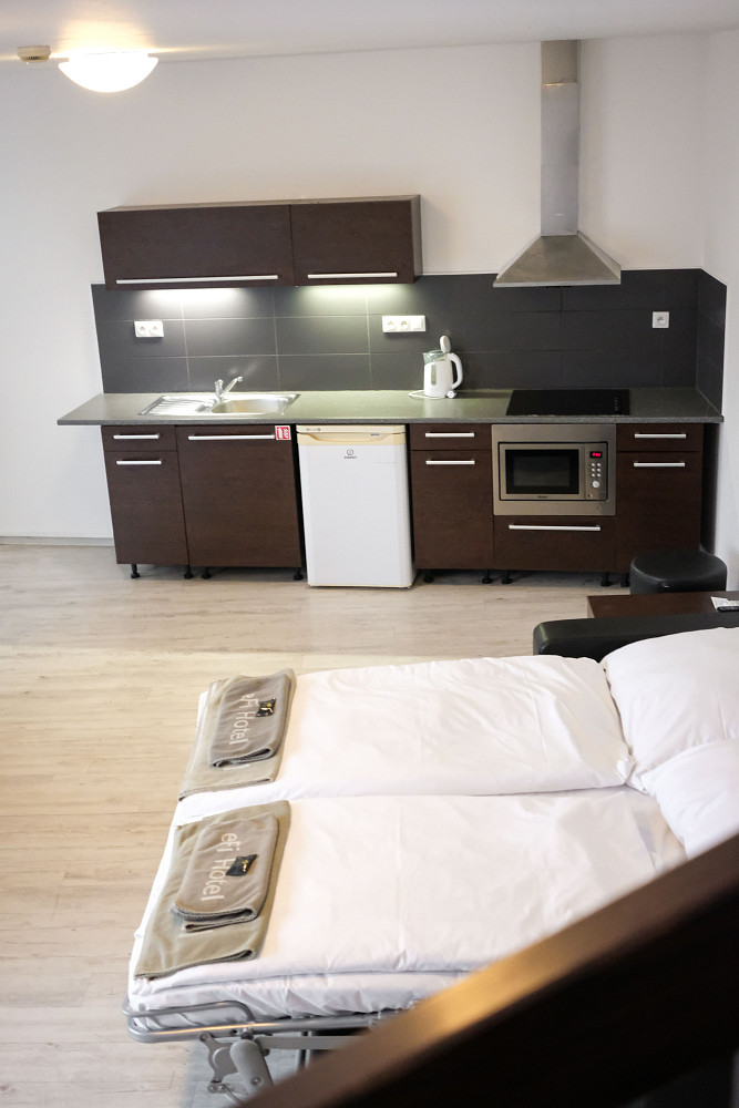 Pronájem bytu 2+kk 100 m² – fotografie 5