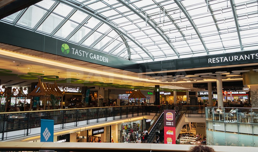 Pronájem kanceláře 1 722 m², Praha – náhled fotky 13