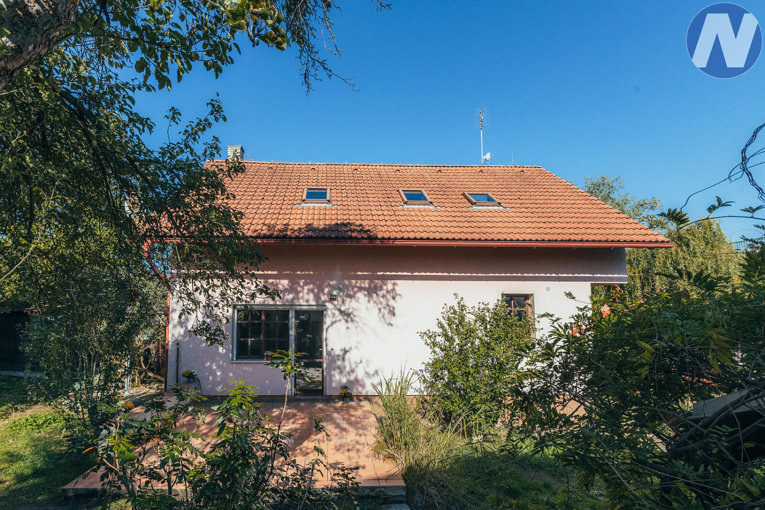 Prodej domu 130 m² s pozemkem 535 m² – fotografie 5