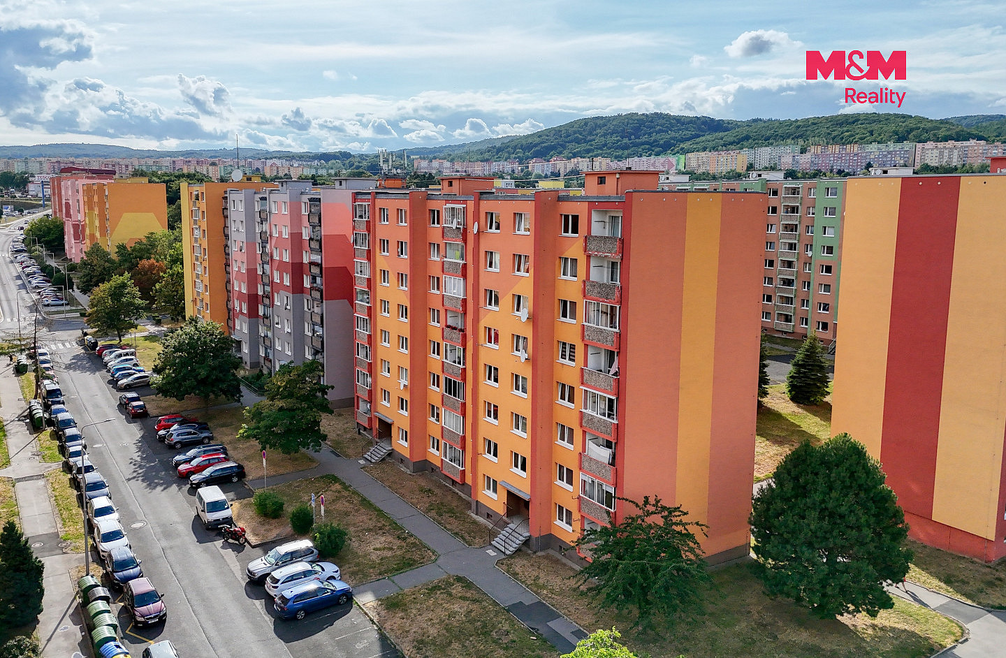 Prodej bytu 3+1 68 m² — photo 4
