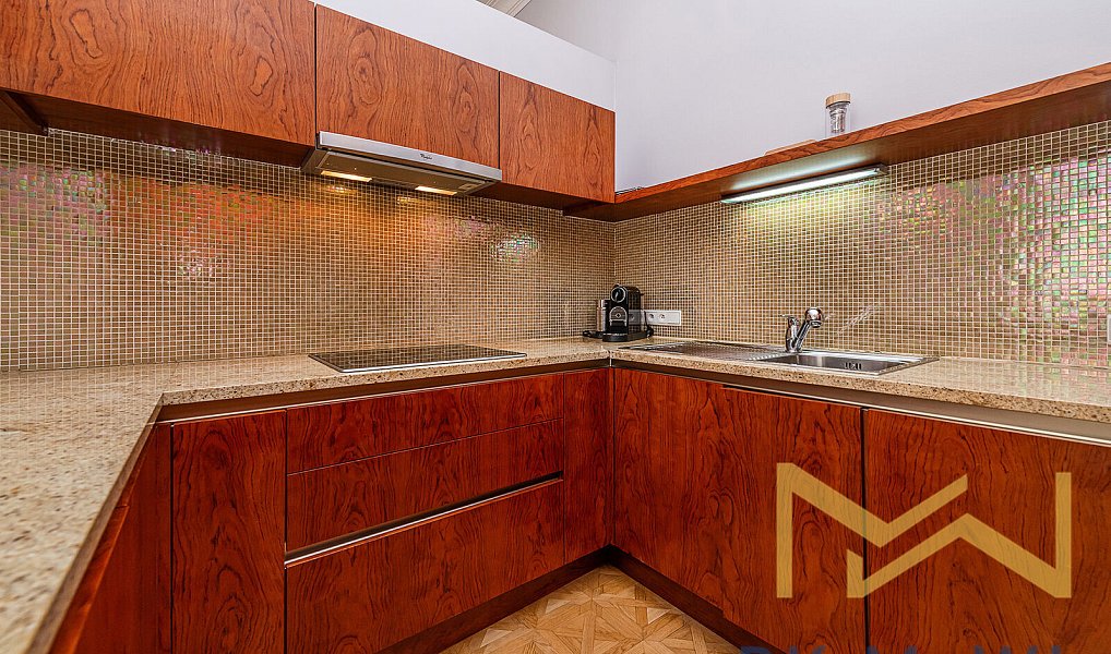 Pronájem bytu 4+kk 146 m², Praha – náhled fotky 9