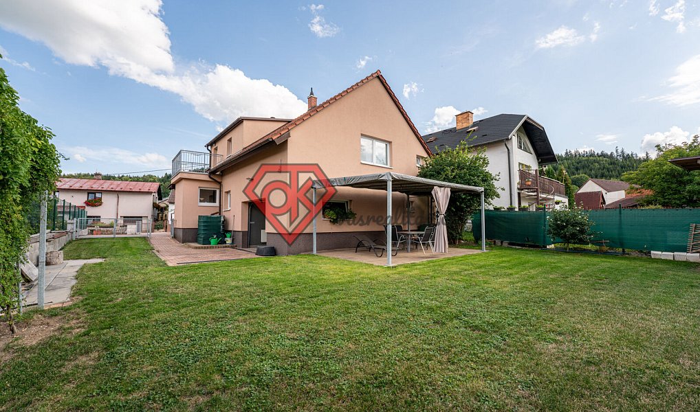 Prodej domu 201 m² s pozemkem 602 m², Orlické Podhůří – náhled fotky 29