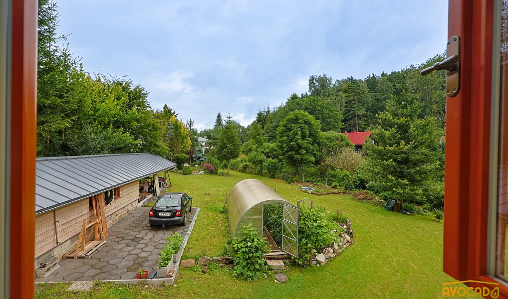 Prodej ubytovacího objektu 430 m², Mařenice – náhled fotky 16