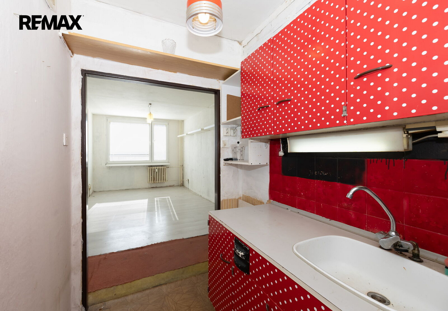Prodej bytu 2+kk 42 m² – fotografie 5