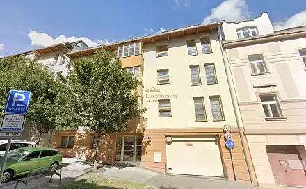 Prodej bytu 2+kk 44 m², Závěrka, Praha 6 - Břevnov