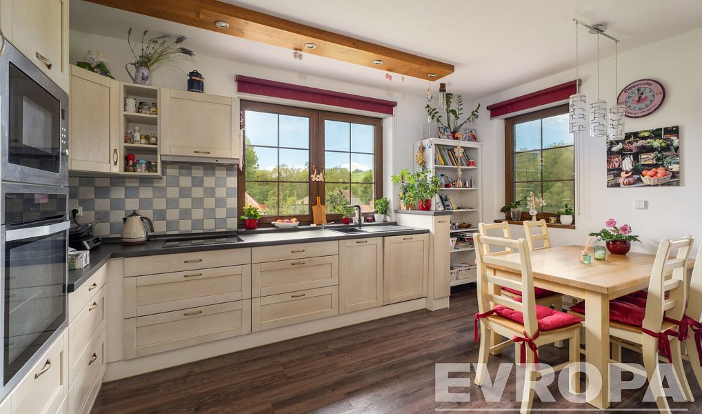 Prodej domu 113 m² s pozemkem 2 688 m², Peřimov – náhled fotky 5