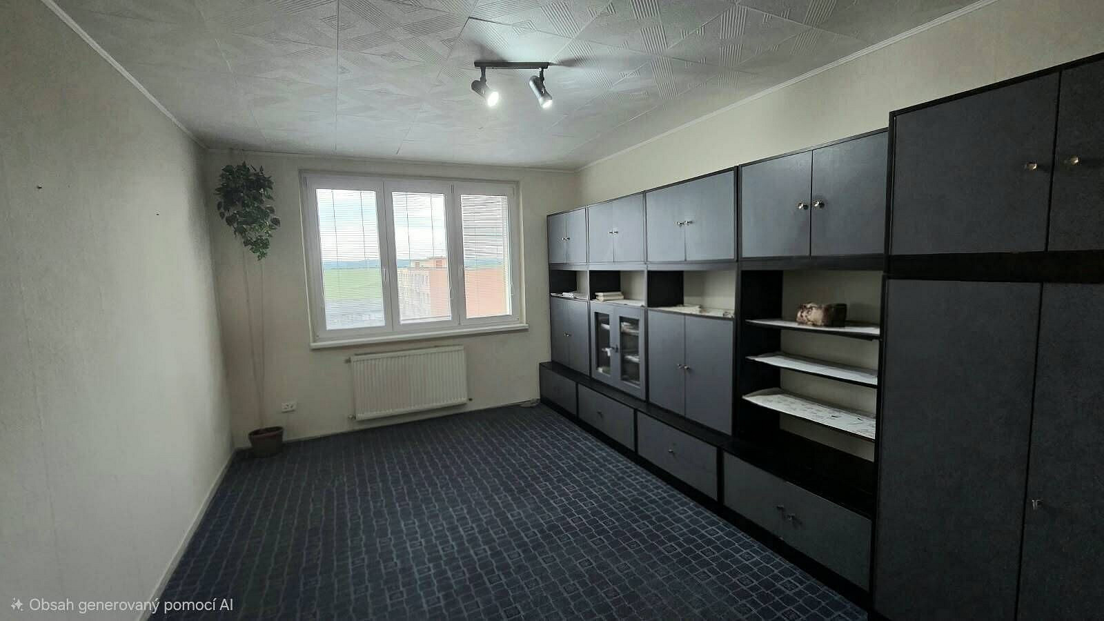 Prodej bytu 3+1 76 m² – fotografie 3