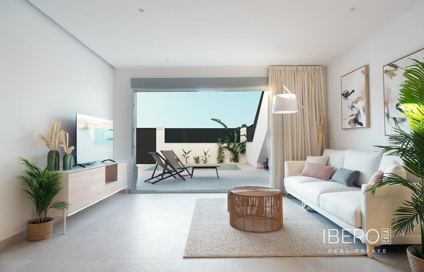 Casa 3+kk – San Pedro del Pinatar - Vista 3