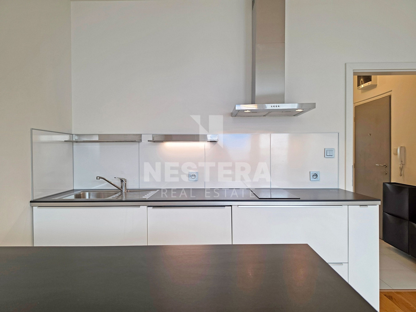 Pronájem bytu 1+kk 31 m² — photo 4