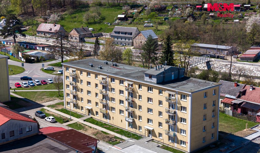 Prodej bytu 2+1 51 m², Jeseník – náhled fotky 24
