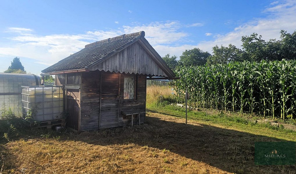 Prodej chaty/chalupy 8 m² s pozemkem 189 m², Bor – náhled fotky 3