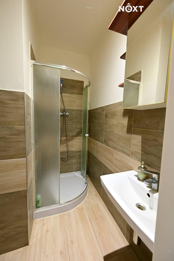Pronájem bytu 1+1 25 m² — photo 4