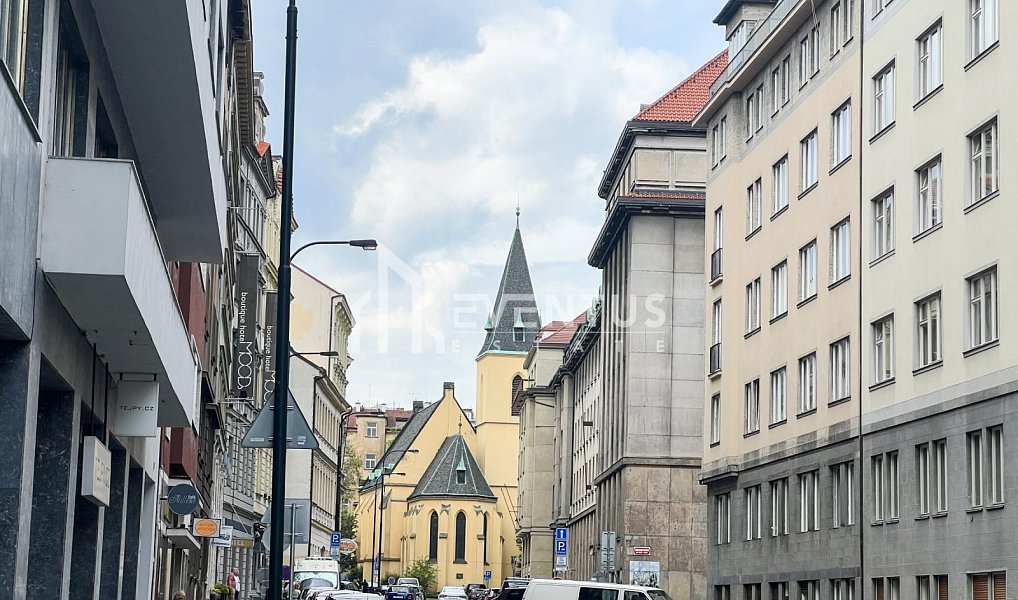 Pronájem bytu 3+kk 89 m², Praha – náhled fotky 24