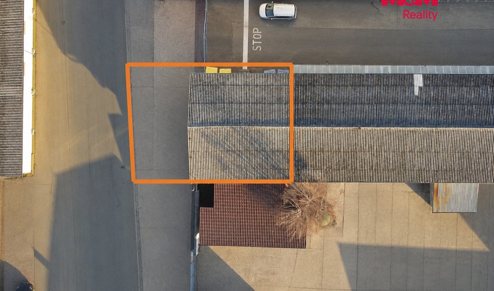 Prodej skladovacích prostor 122 m², Lysá nad Labem – náhled fotky 4