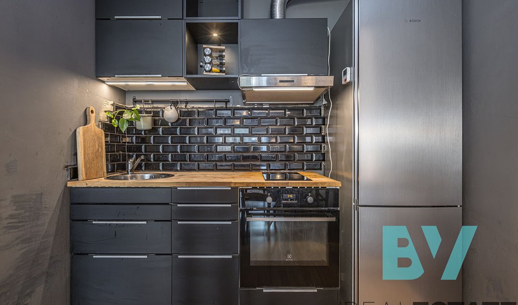 Prodej bytu 2+kk 49 m², Praha – náhled fotky 4
