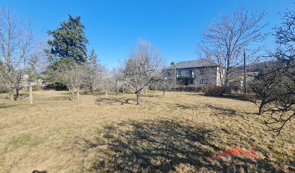 Prodej stavebního pozemku 795 m², Hradec nad Moravicí – náhled fotky 3