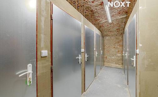 Pronájem ostatní Ostatní, 2m2, Praha, Praha 2, Nové Město, Palackého náměstí, Praha 2 - Nové Město