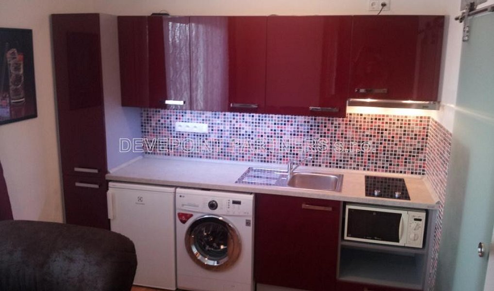 Pronájem bytu 1+kk 34 m², Olomouc – fotka 1 z 6