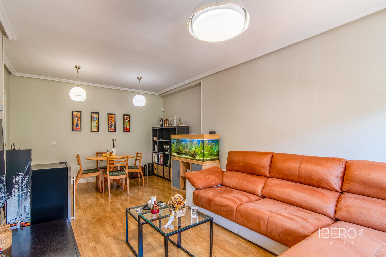 Pis 4+kk – Madrid, Barrio de los Austrias, Centro