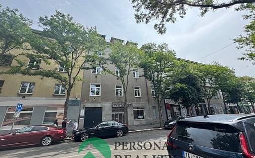 Pronájem bytu 2+1 65 m², Starostrašnická, Praha 10 - Strašnice