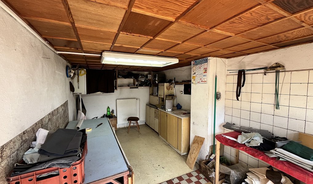 Prodej domu 193 m² s pozemkem 1 436 m², Cizkrajov – náhled fotky 31