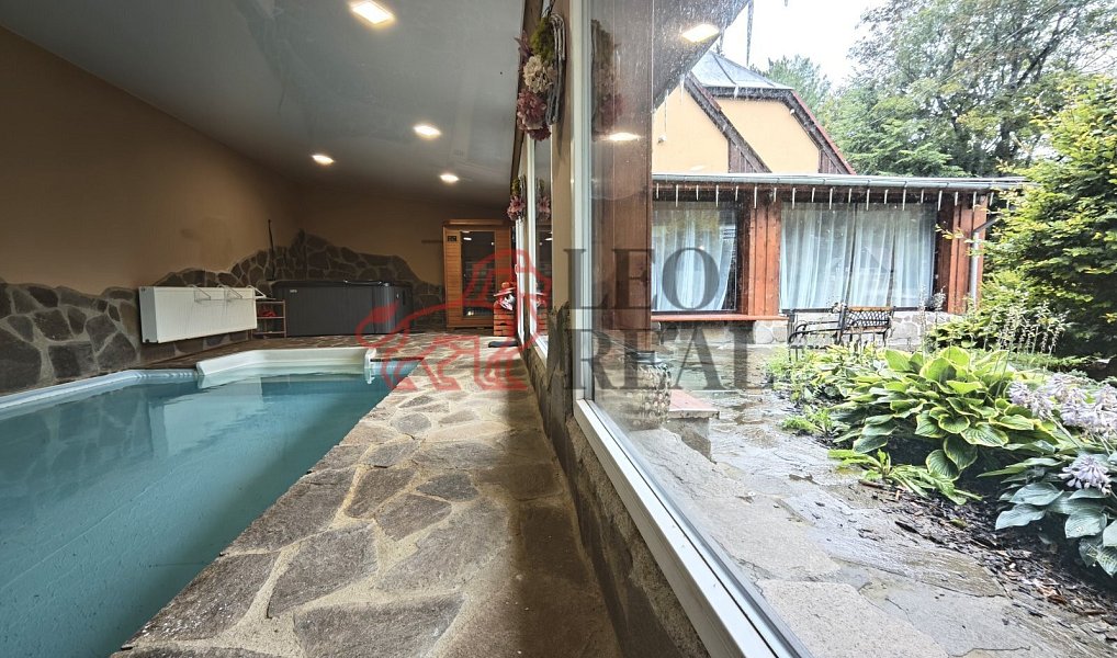 Prodej domu 350 m² s pozemkem 633 m², Tanvald – náhled fotky 11