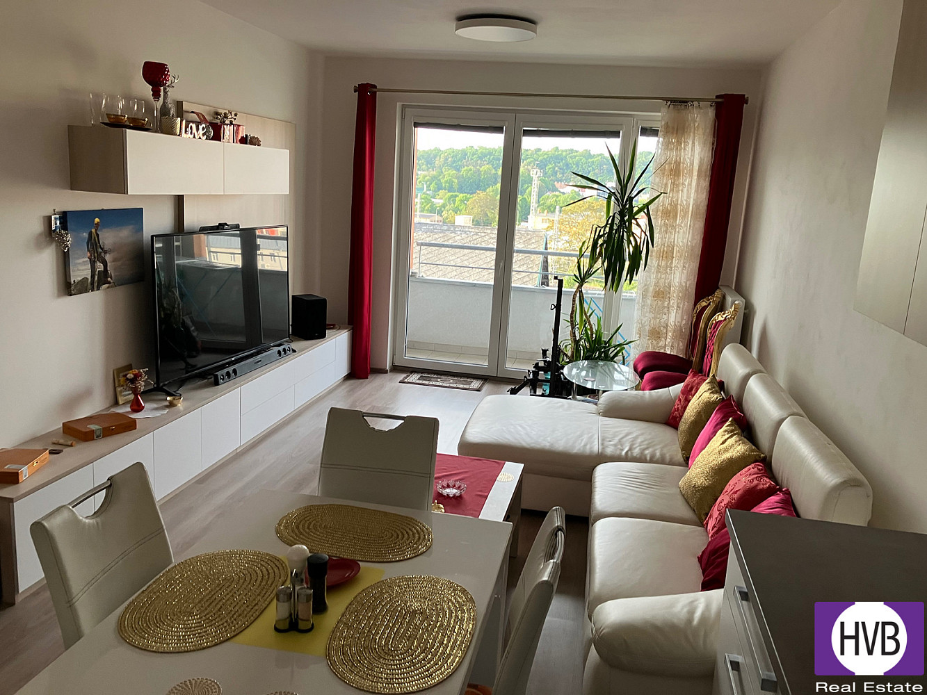 Prodej bytu 2+kk 63 m²