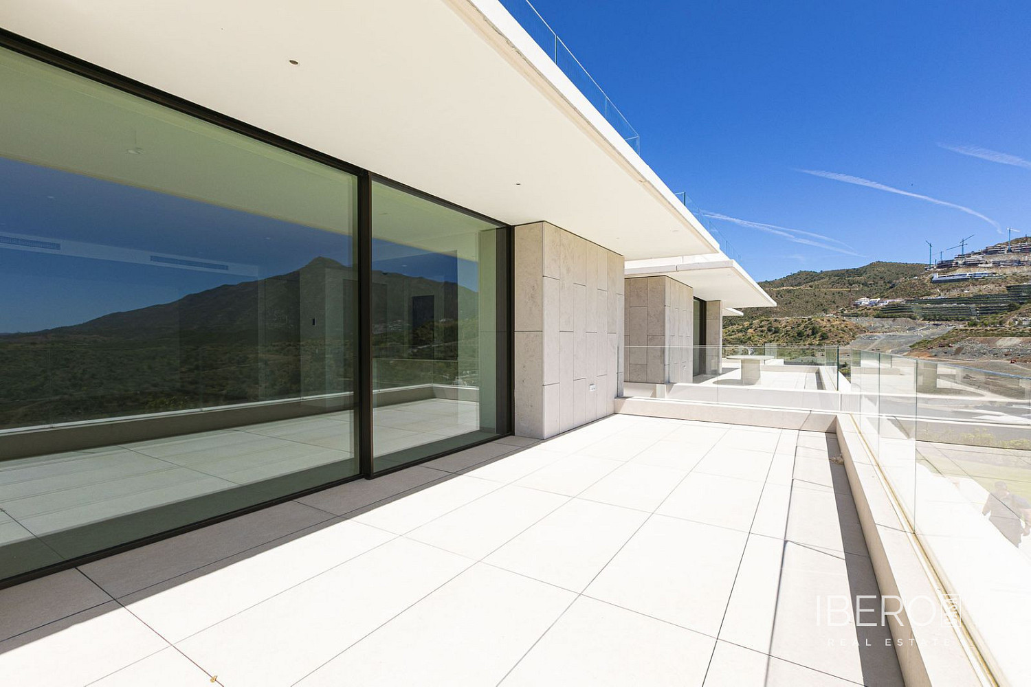 Piso 4+kk – Benahavís, La Cocha, Costa del Sol Occidental - Vista 3