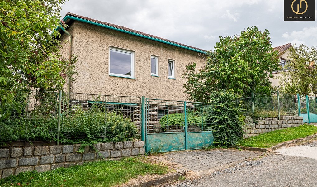 Prodej domu 108 m² s pozemkem 746 m², Zásmuky – náhled fotky 4
