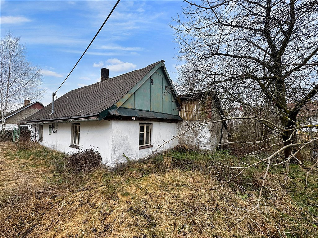 Prodej stavebního pozemku 400 m² — photo 2