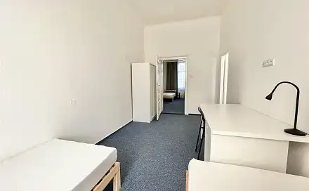 Pronájem bytu 3+1 56 m²