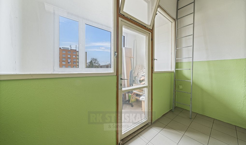 Prodej bytu 3+1 64 m², České Budějovice – náhled fotky 16