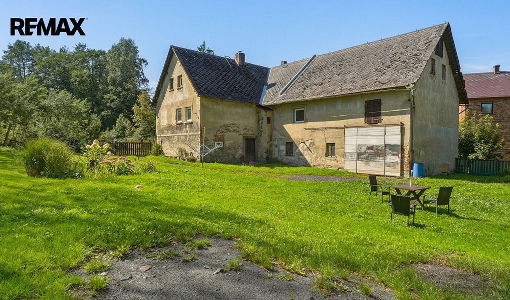 Prodej domu 215 m² s pozemkem 2 189 m², Rybniště – náhled fotky 31