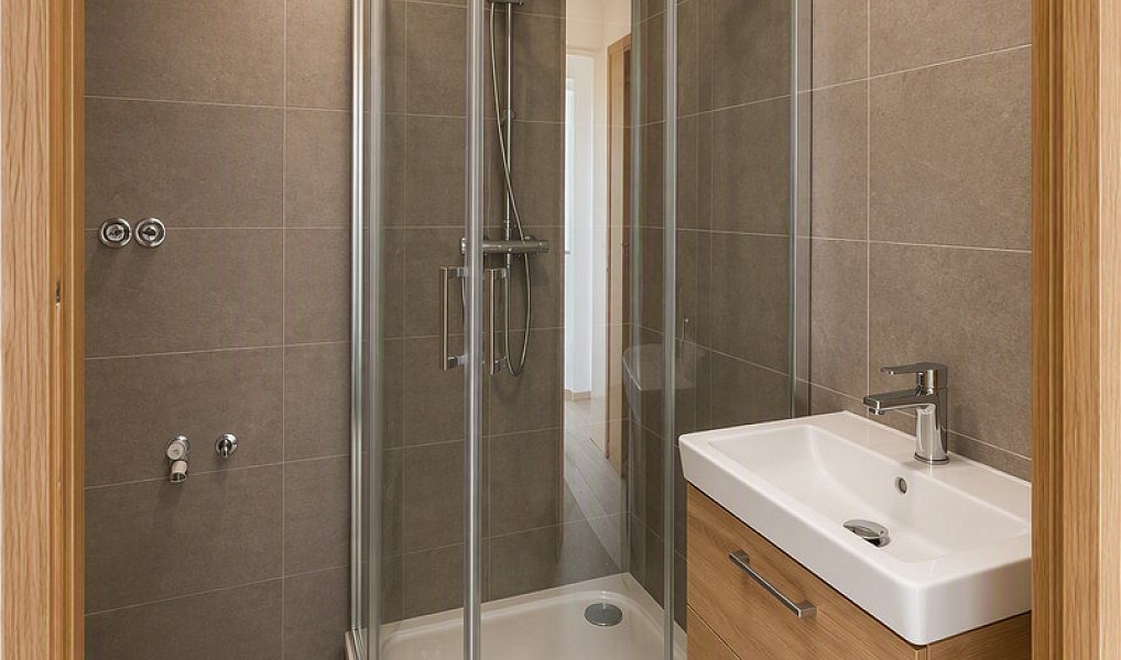 Pronájem bytu 3+kk 70 m², Praha – náhled fotky 6