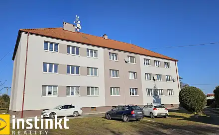 Prodej bytu 3+1 81 m², Křimická, Vejprnice, okres Plzeň-sever