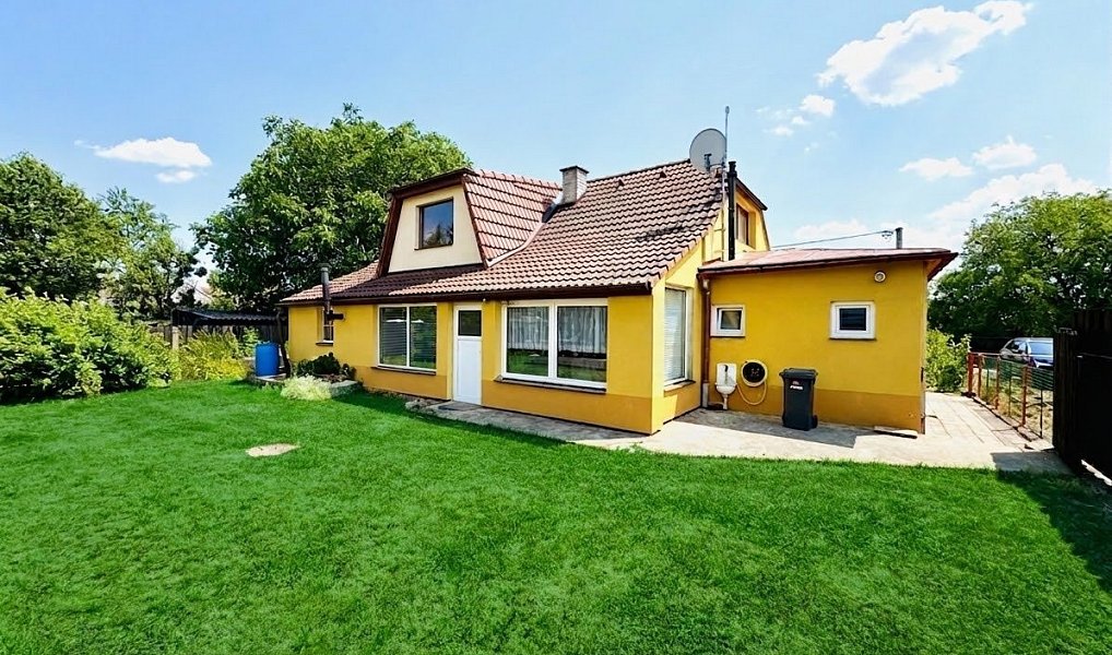Prodej domu 120 m² s pozemkem 697 m², Lesonice – náhled fotky 6