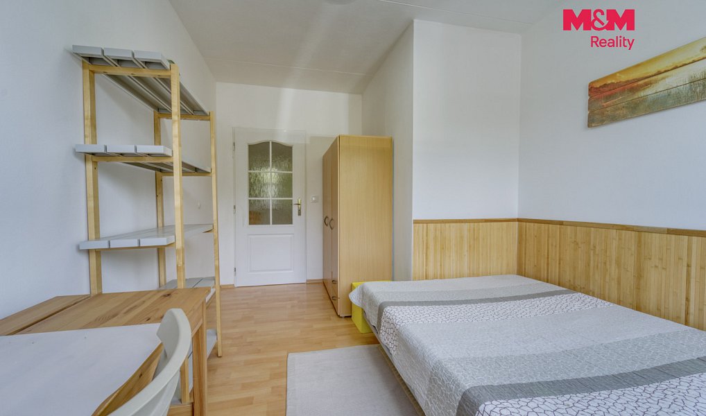 Prodej bytu 4+kk 91 m², Praha – náhled fotky 21