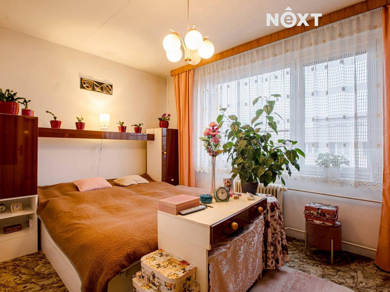 Prodej bytu 3+1 72 m² — photo 2