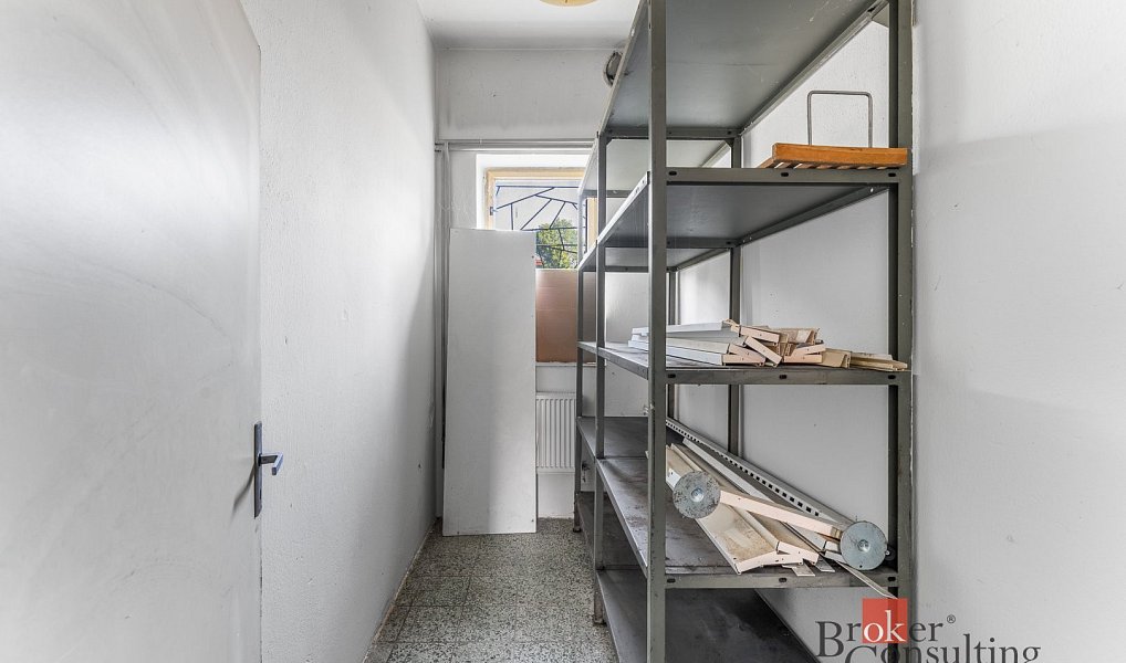 Prodej obchodních prostor 149 m², Arnolec – náhled fotky 8