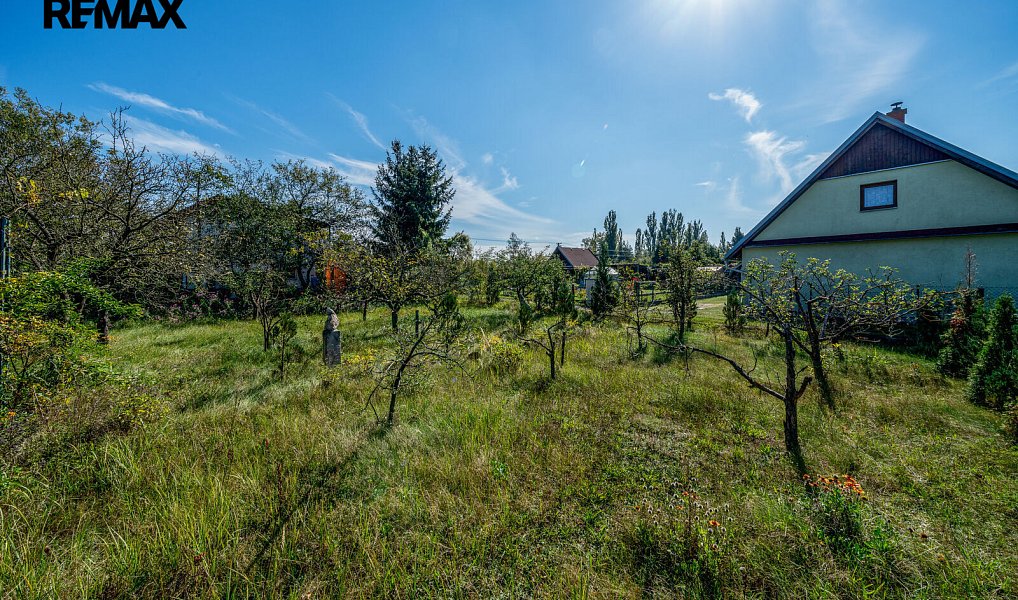 Prodej zahrady 798 m², Brandýs nad Labem-Stará Boleslav – náhled fotky 5