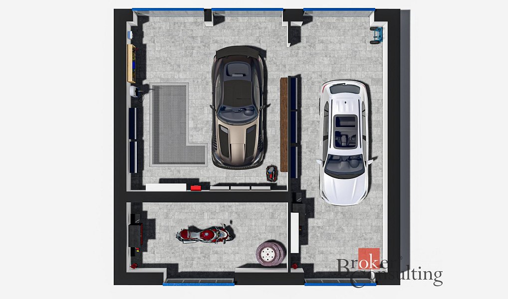 Prodej domu 161 m² s pozemkem 1 012 m², Vrbno pod Pradědem – náhled fotky 17