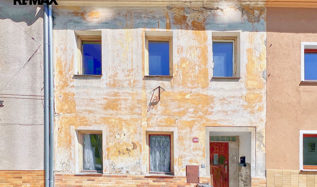 Prodej domu 95 m² s pozemkem 463 m², Jáchymov – fotka 1 z 22