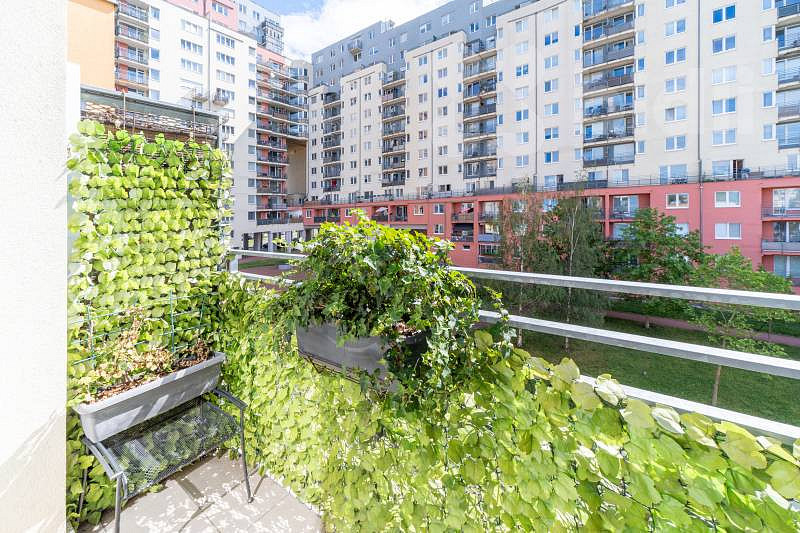Pronájem bytu 2+kk 54 m² – další