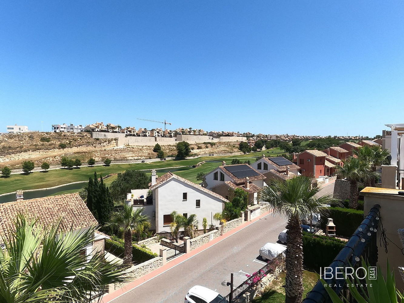 Pis 3+kk – Algorfa, el Baix Segura / La Vega Baja