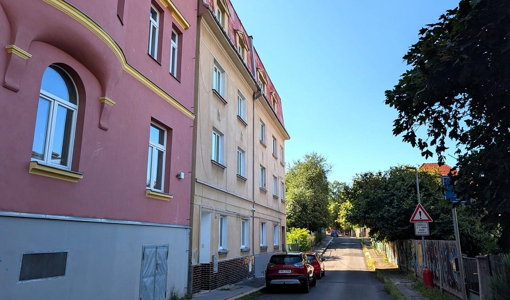Prodej bytu 3+1 78 m², Ústí nad Labem – náhled fotky 2