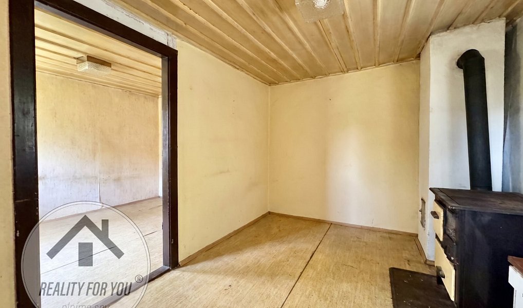 Prodej chaty/chalupy 45 m² s pozemkem 30 m², Železný Brod – náhled fotky 8