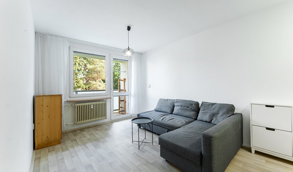 Prodej bytu 2+kk 40 m², Kralupy nad Vltavou – náhled fotky 17