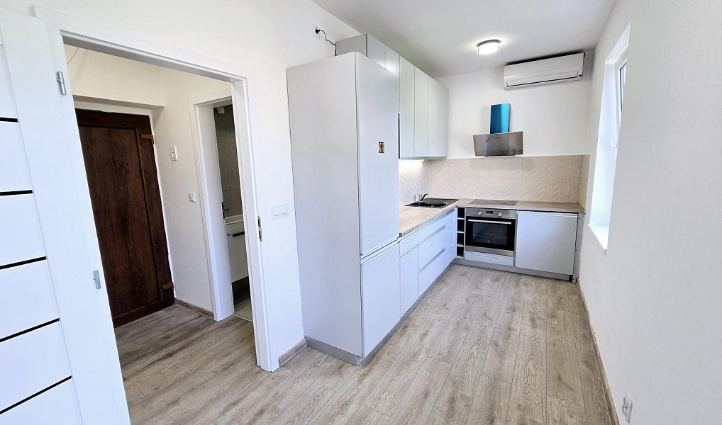 Pronájem bytu 2+1, 63 m², Svádov - Ústí nad Labem, Ústí nad Labem
