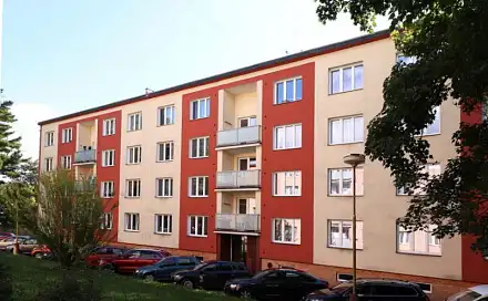Prodej bytu 3+1 77 m², Pod Lipou, Hořice, okres Jičín