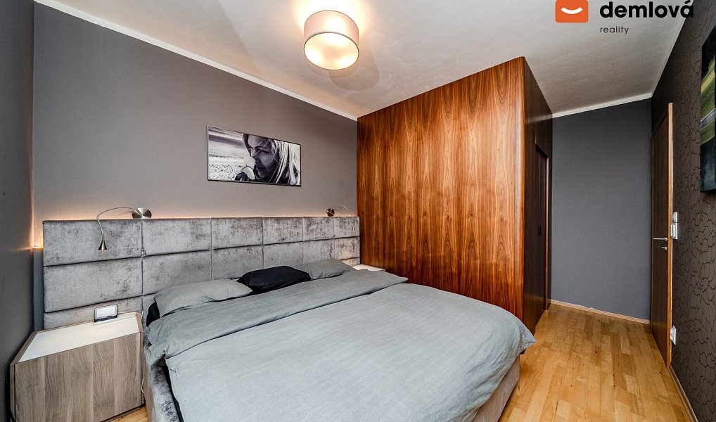 Prodej bytu 4+kk 96 m², Ostrava – náhled fotky 10